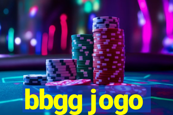 bbgg jogo