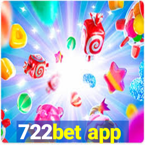 722bet app