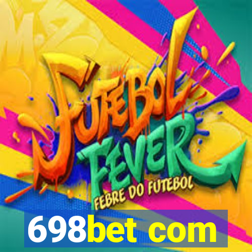 698bet com