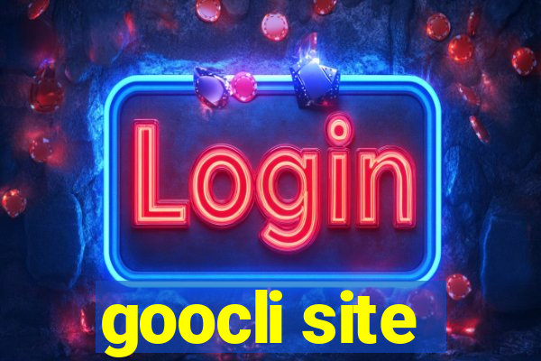 goocli site