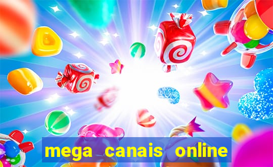 mega canais online a fazenda