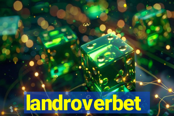 landroverbet