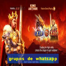 grupos de whatsapp de putaria