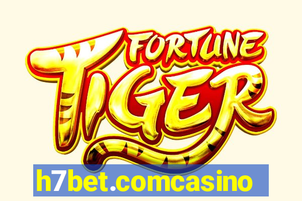 h7bet.comcasino