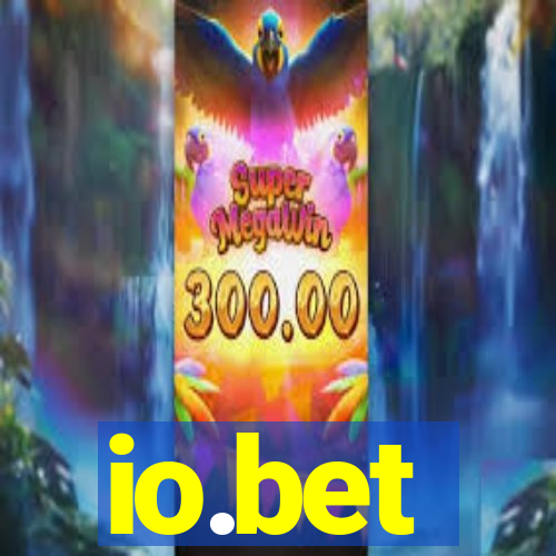 io.bet