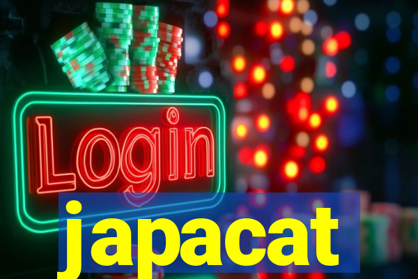 japacat