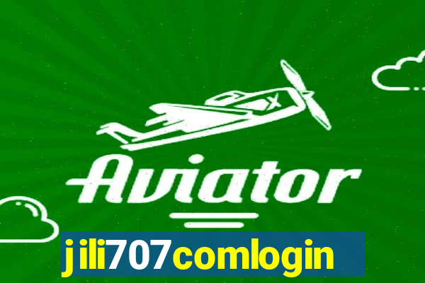 jili707comlogin