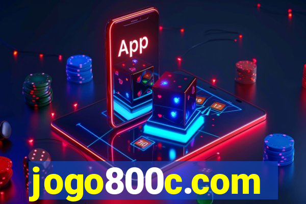 jogo800c.com