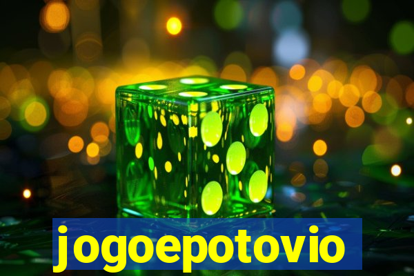 jogoepotovio