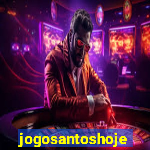 jogosantoshoje