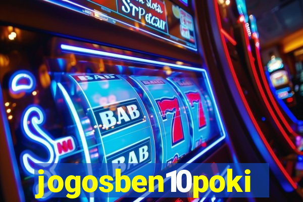 jogosben10poki