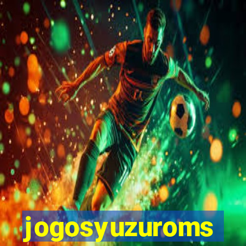 jogosyuzuroms