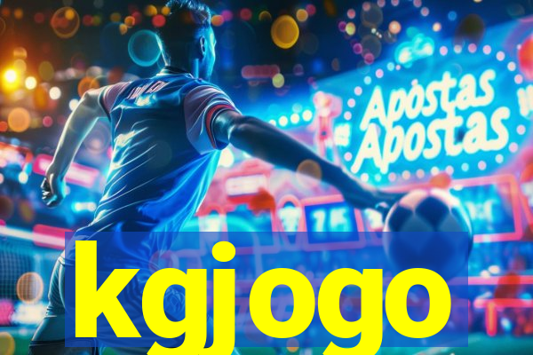 kgjogo