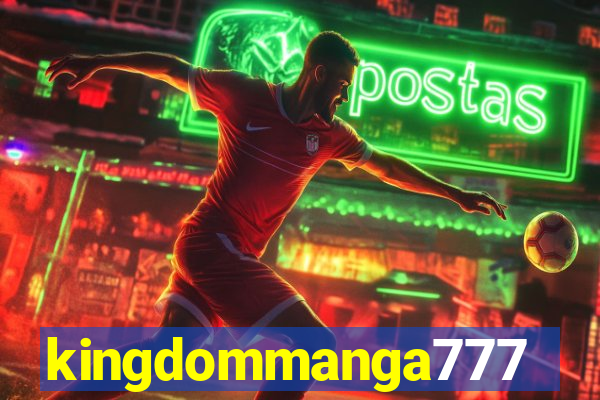 kingdommanga777