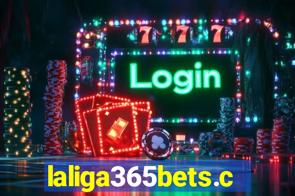 laliga365bets.com