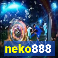 neko888