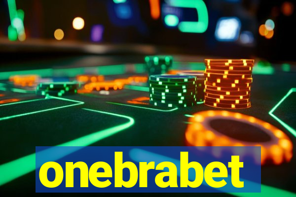 onebrabet