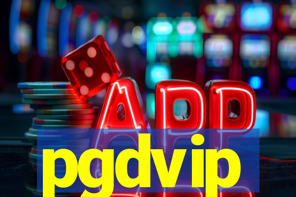 pgdvip