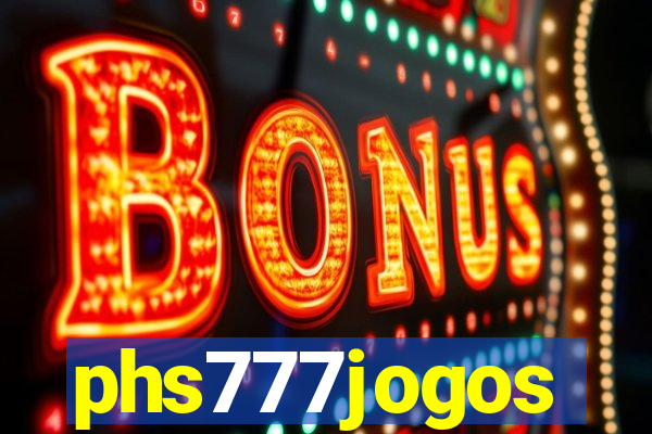 phs777jogos