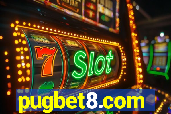 pugbet8.com