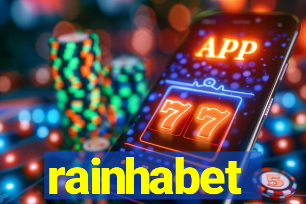 rainhabet