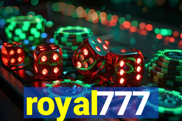 royal777