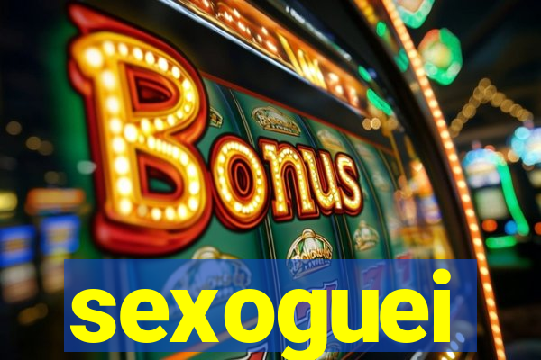 sexoguei