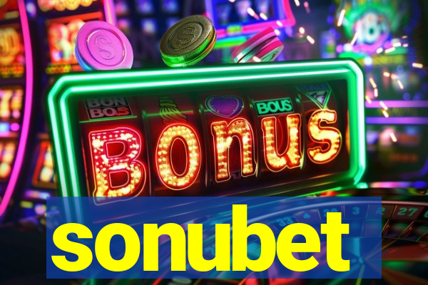 sonubet