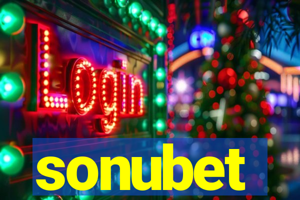 sonubet