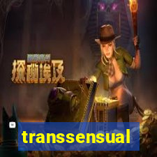 transsensual