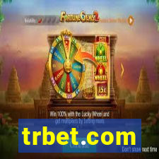 trbet.com