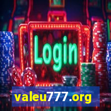 valeu777.org