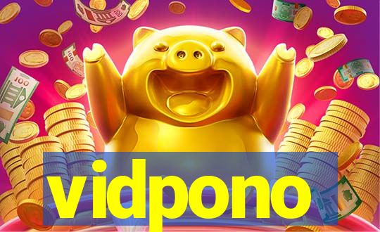 vidpono