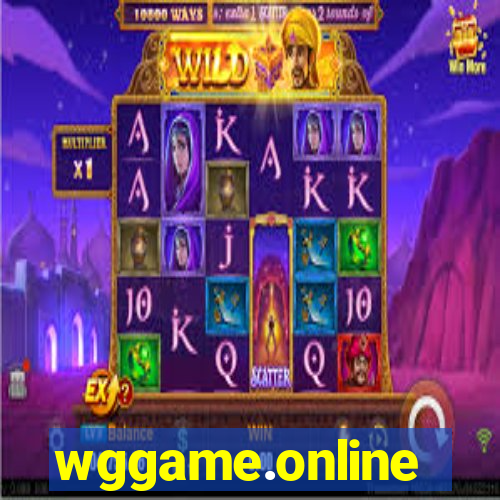 wggame.online