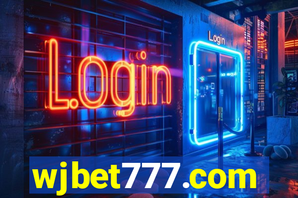 wjbet777.com