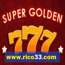 www.rico33.com