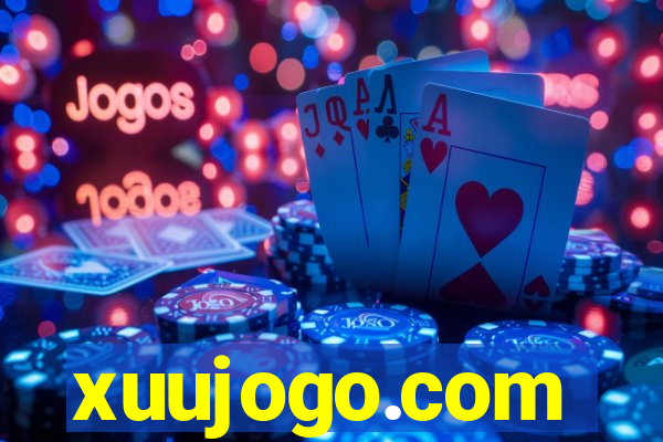 xuujogo.com