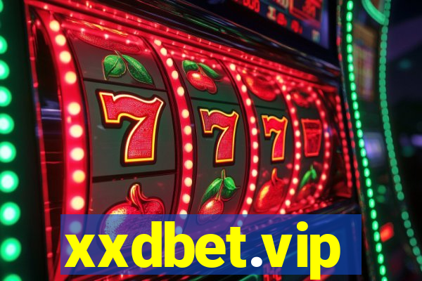 xxdbet.vip