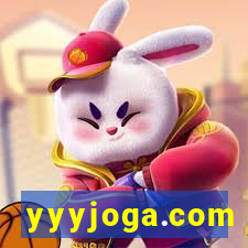 yyyjoga.com