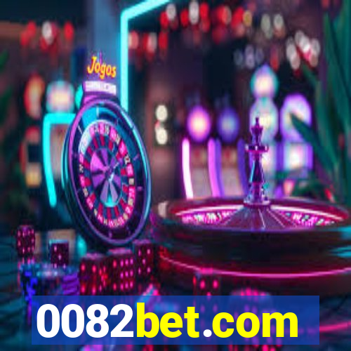 0082bet.com