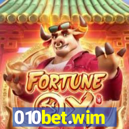 010bet.wim