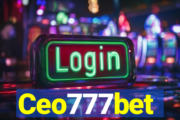 Ceo777bet