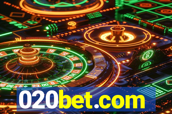 020bet.com