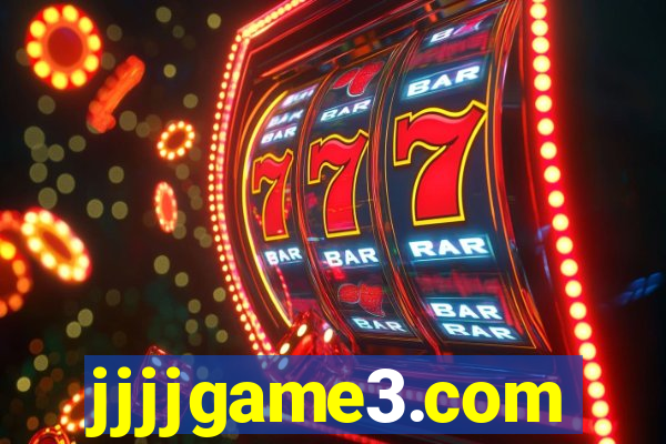 jjjjgame3.com