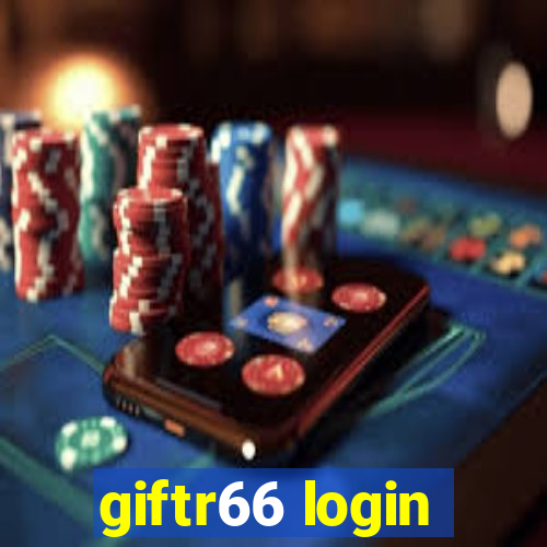 giftr66 login