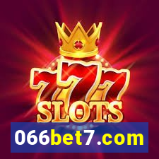 066bet7.com