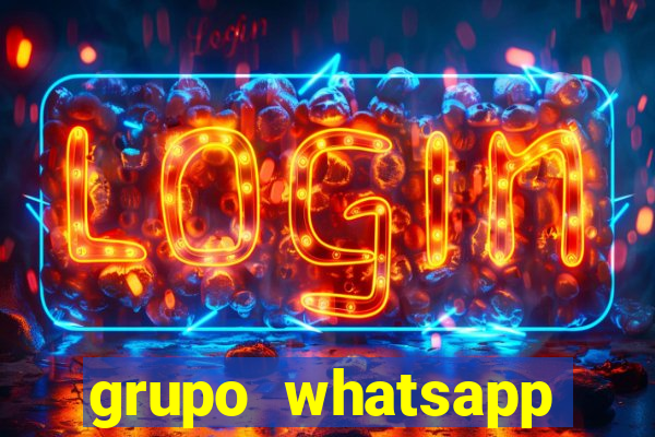 grupo whatsapp resenha rj