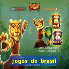 jogos do brasil copa 1978