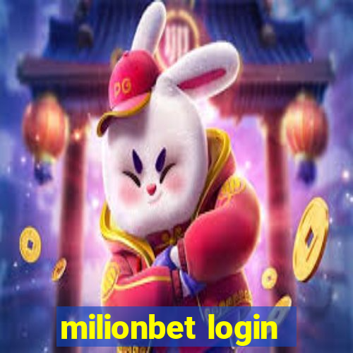 milionbet login