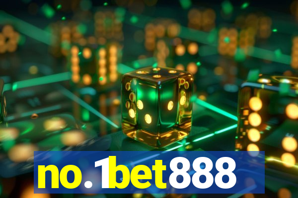 no.1bet888